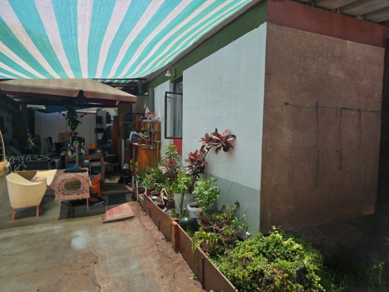 Venta Casa 3 Dormitorios A Pasos Av. Argentina, Coviefi