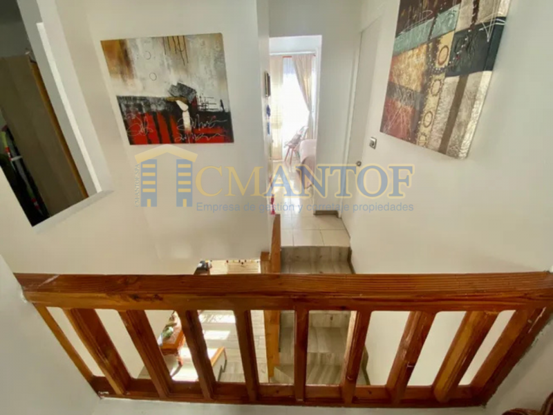 Venta Casa 4 Dormitorios Regularizada Colegio San Patricio