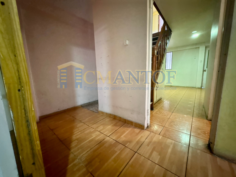 Venta Casa 5 Dormitorios Valle del Encanto, Villa Panorama