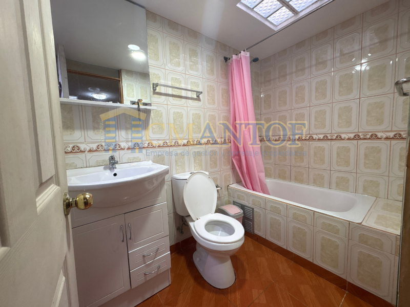 Venta Casa 5 Dormitorios Valle del Encanto, Villa Panorama