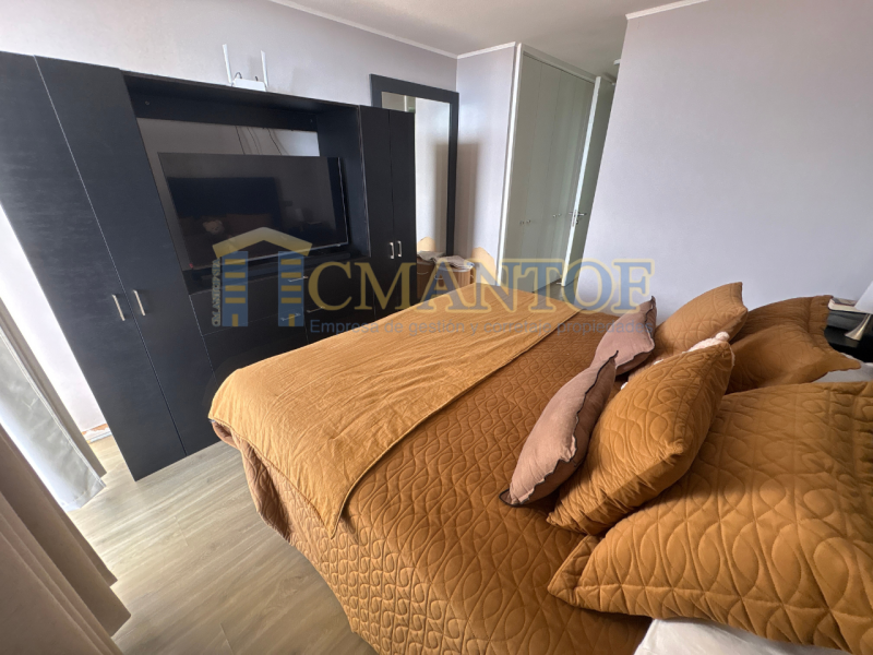 Venta Departamento 2 Dormitorios Vista Mar Av. Cerro Paranal