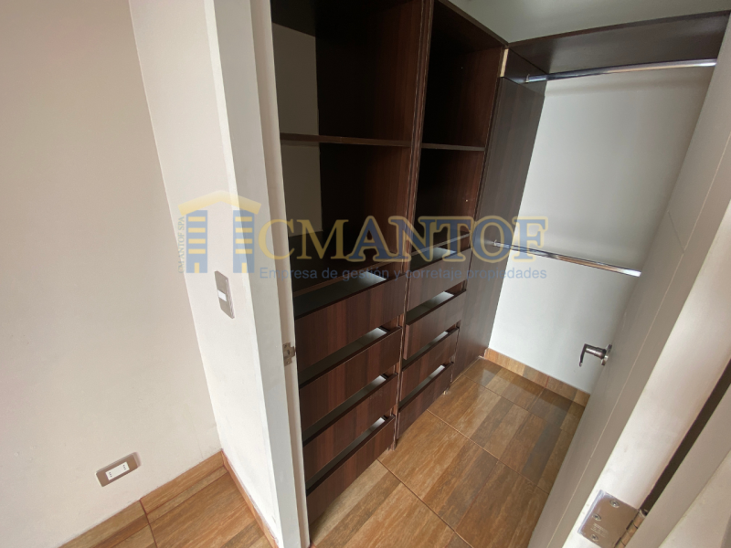 Arriendo Departamento 2 Dormitorios Centro Norte