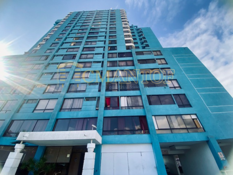Arriendo Departamento 2 Dormitorio Club de Yates, Centro