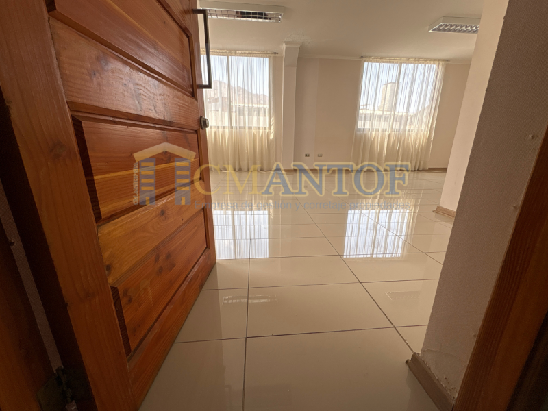 Venta Oficina Planta Libre 47M2 Centro Antofagasta