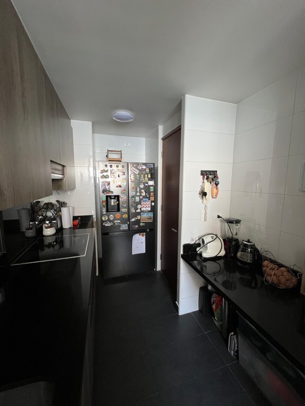 Arriendo Departamento 2 Dormitorio Amoblado Vista Al Mar Sur