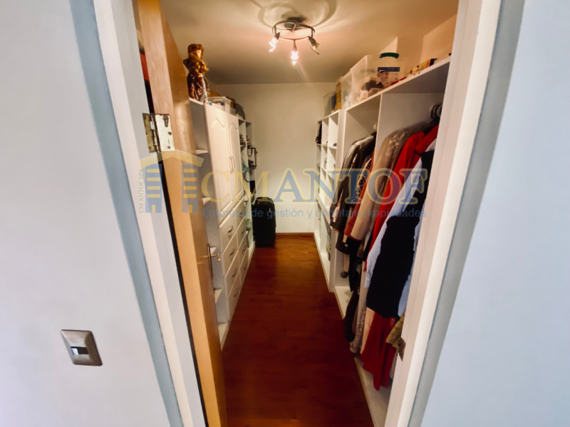 Venta Exclusiva Casa 5D/5B en Valle del Mar, Antofagasta
