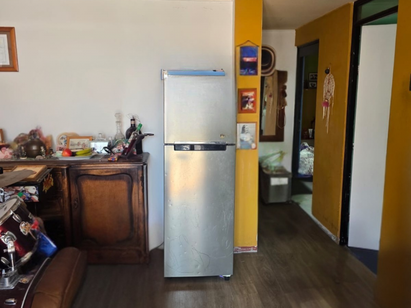 Venta Casa 3 Dormitorios A Pasos Av. Argentina, Coviefi