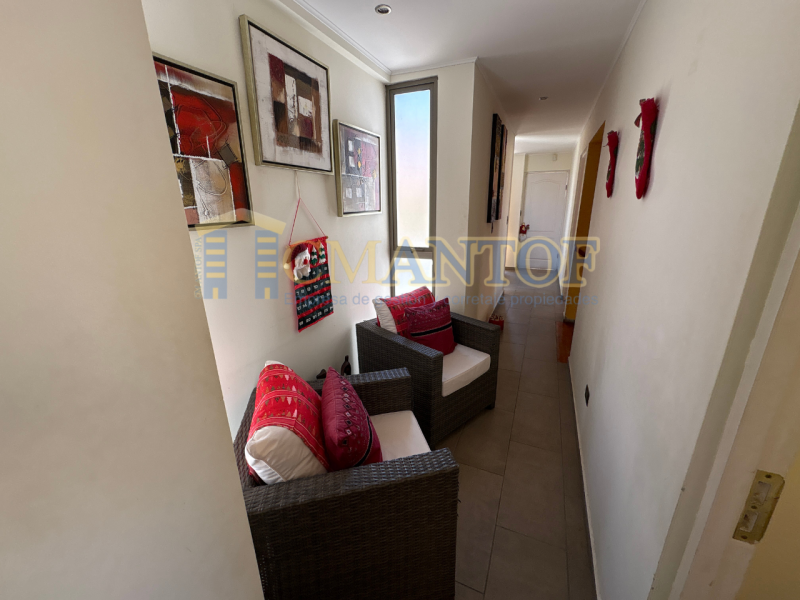 Venta Exclusiva Casa 5D/5B en Valle del Mar, Antofagasta