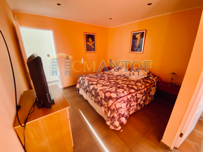 Venta Exclusiva Casa 5D/5B en Valle del Mar, Antofagasta