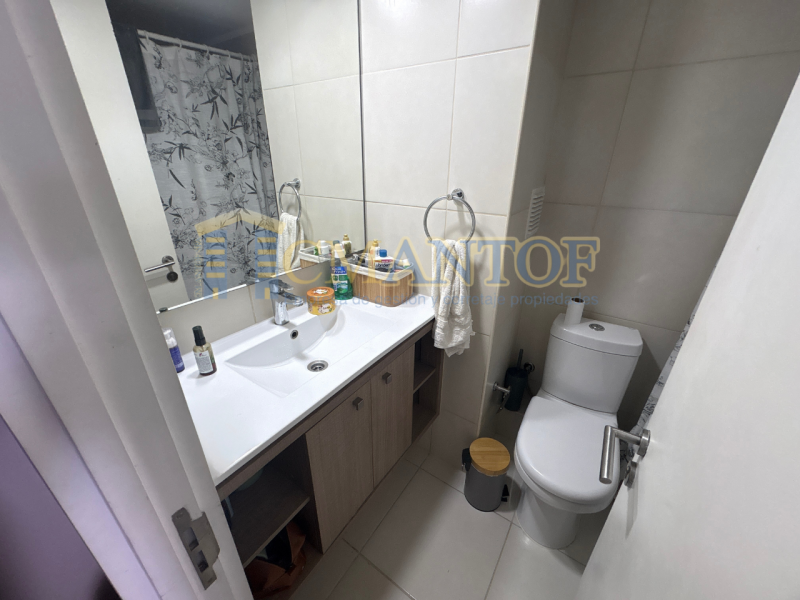Venta Departamento 2 Dormitorios Vista Mar Av. Cerro Paranal