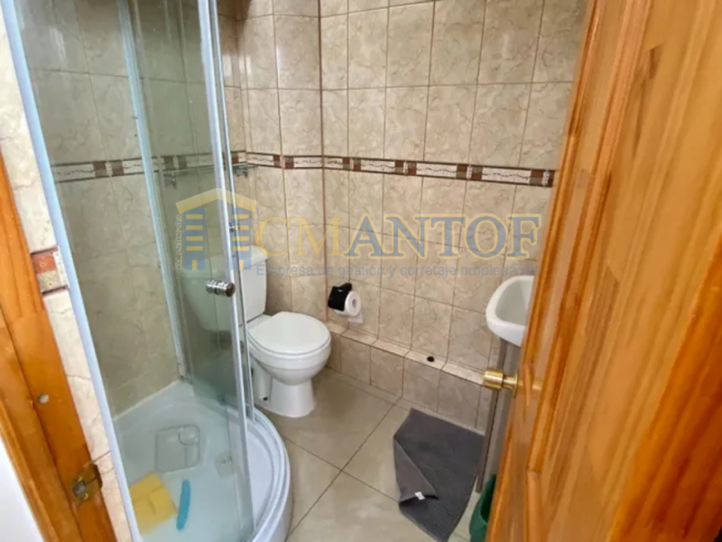 Venta Casa 4 Dormitorios Regularizada Colegio San Patricio
