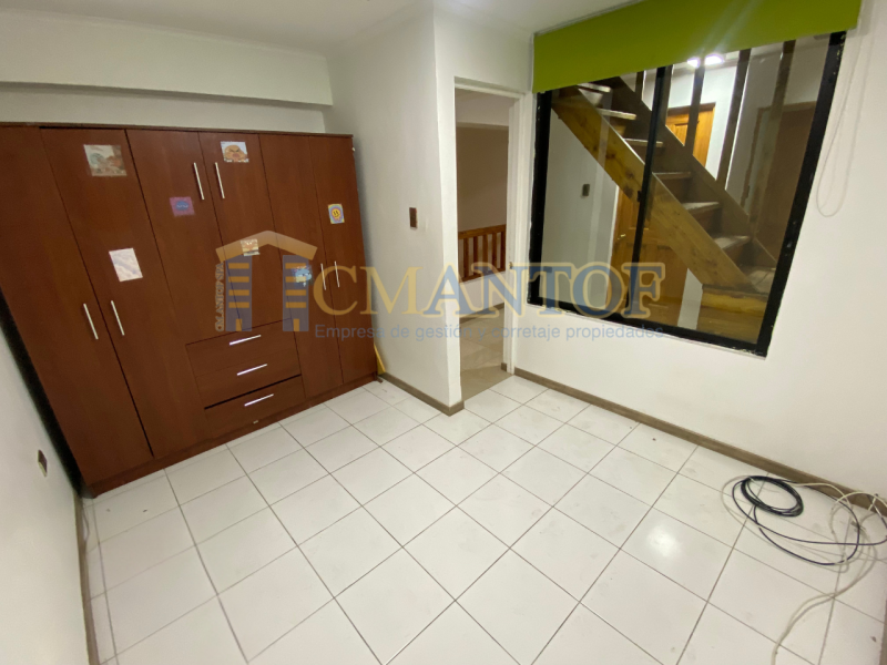 Venta Casa 4 Dormitorios Regularizada Colegio San Patricio