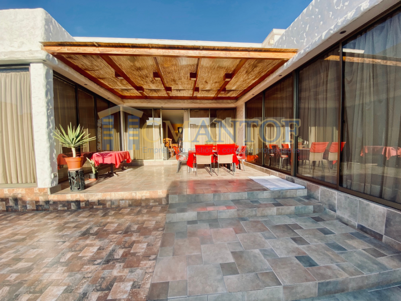 Venta Exclusiva Casa 5D/5B en Valle del Mar, Antofagasta