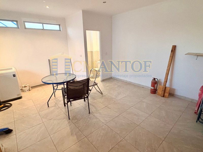 Arriendo Casa/hostal 8 Dormitorios C/u Con Baño, Mejillones