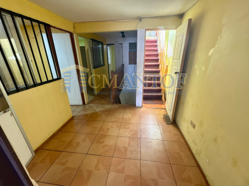 Venta Casa 5 Dormitorios Valle del Encanto, Villa Panorama