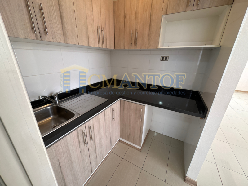 Arriendo Oficina Planta Libre 47M2 Centro, Antofagasta