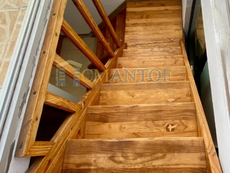 Venta Casa 4 Dormitorios Regularizada Colegio San Patricio