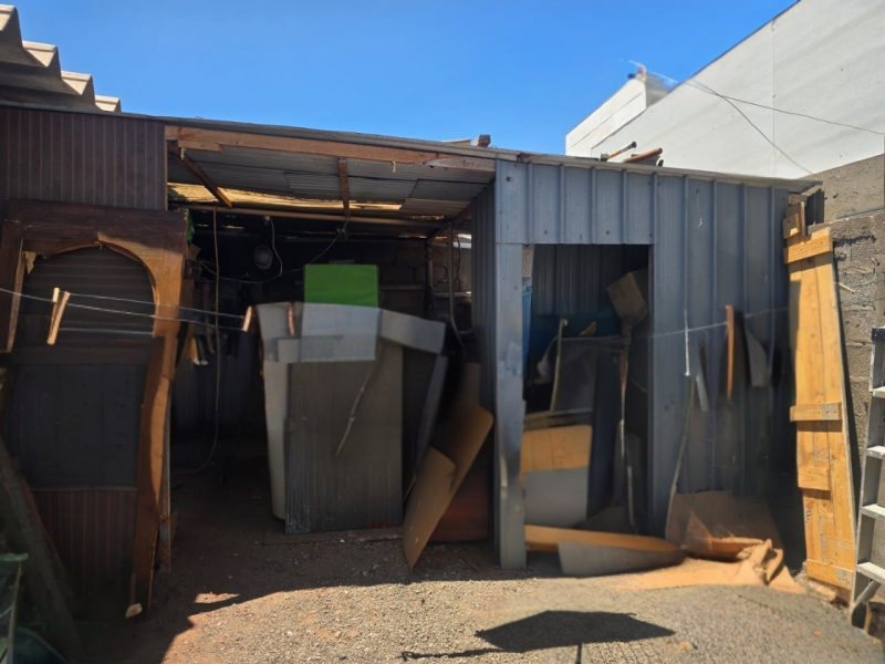 Venta Casa 3 Dormitorios A Pasos Av. Argentina, Coviefi