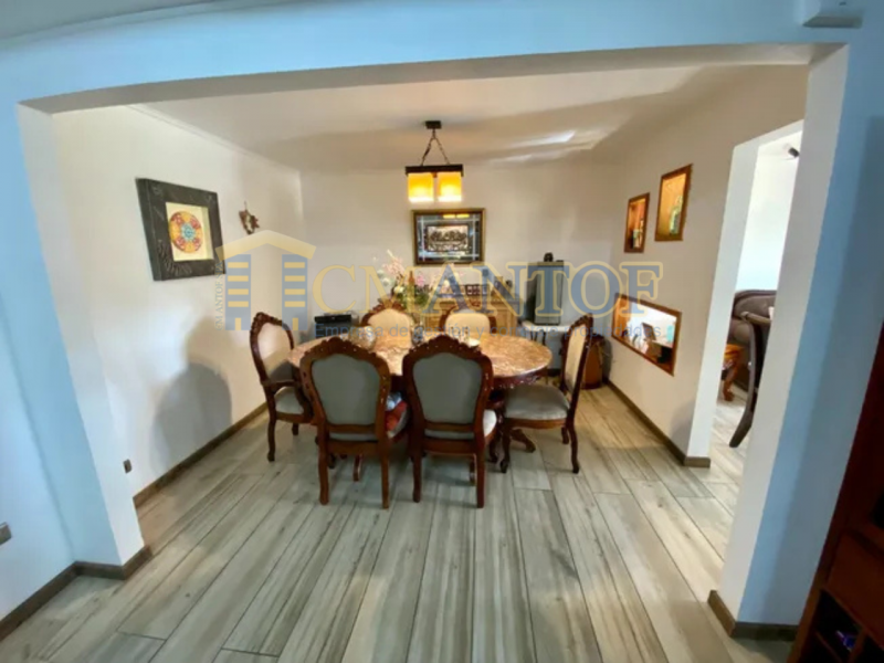 Venta Casa 4 Dormitorios Regularizada Colegio San Patricio