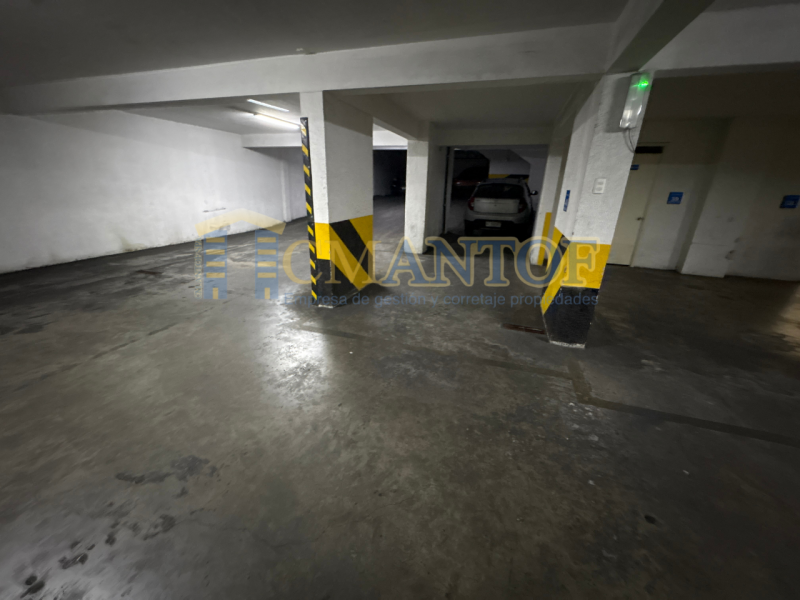 Venta Oficina Planta Libre 47M2 Centro Antofagasta