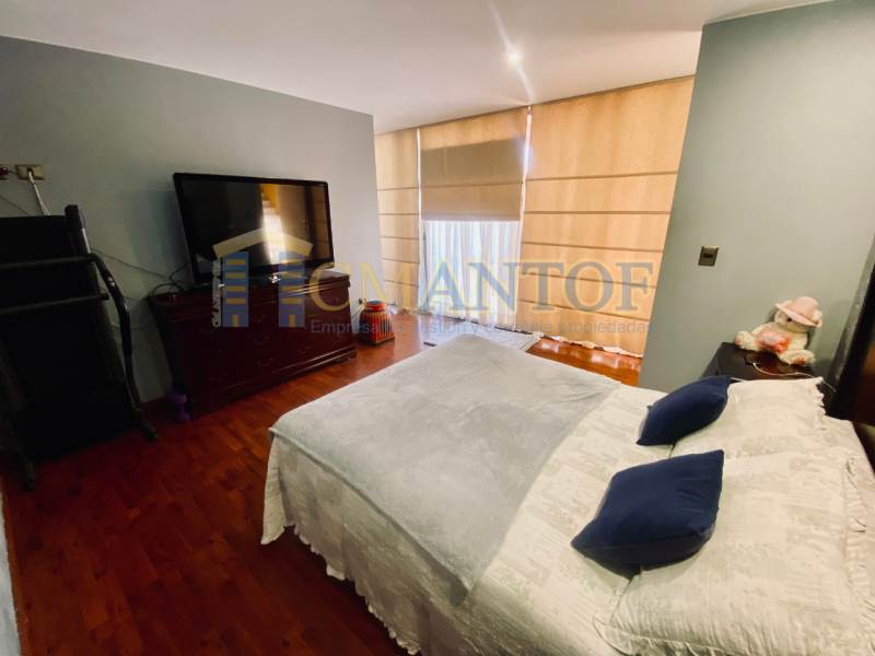 Venta Exclusiva Casa 5D/5B en Valle del Mar, Antofagasta
