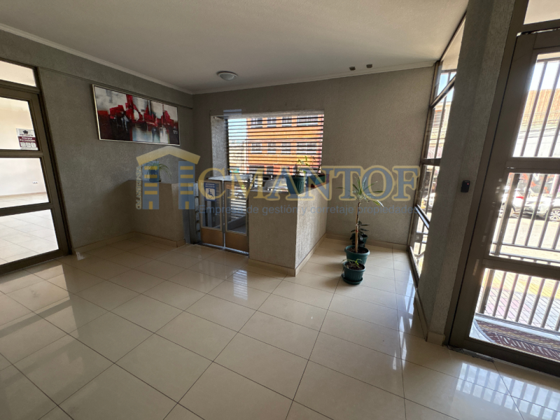 Venta Oficina Planta Libre 47M2 Centro Antofagasta