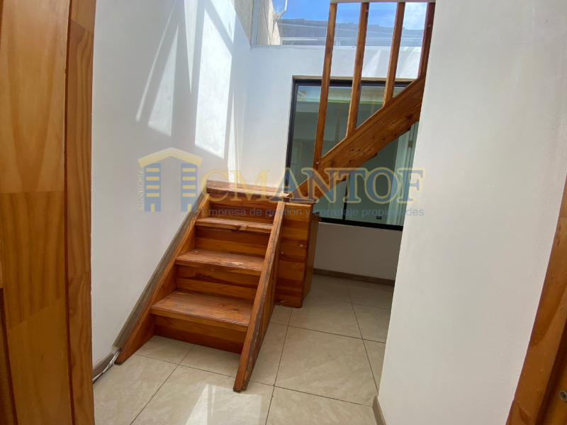 Venta Casa 4 Dormitorios Regularizada Colegio San Patricio