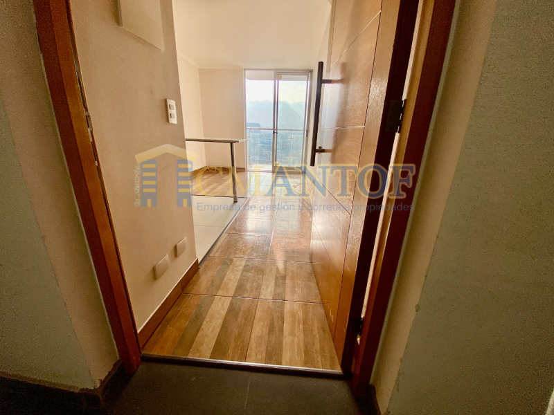 Arriendo Departamento 2 Dormitorios Centro Norte