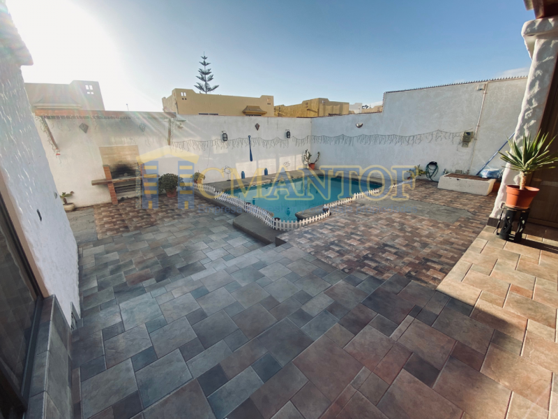 Venta Exclusiva Casa 5D/5B en Valle del Mar, Antofagasta