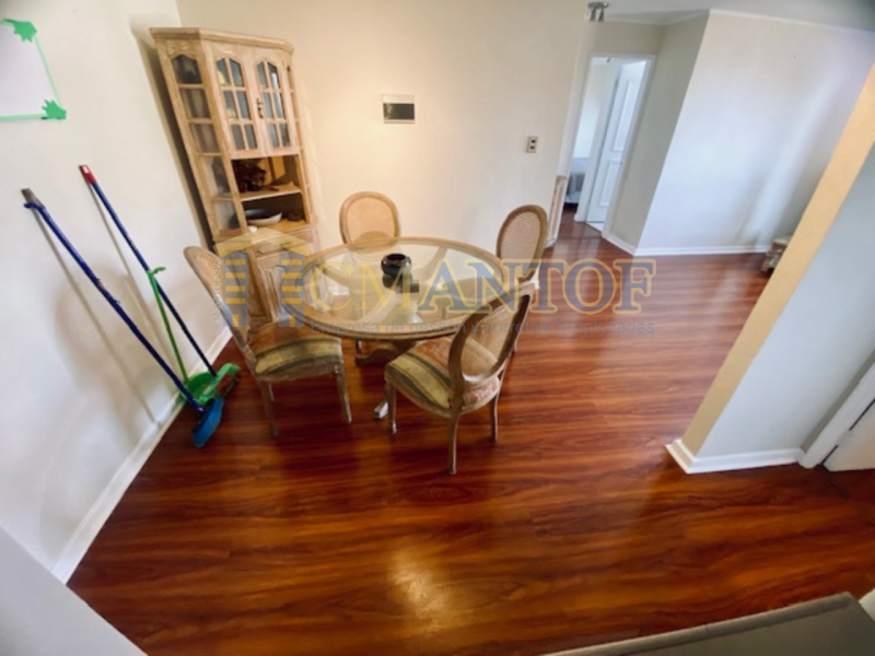 Arriendo Departamento 2 Dormitorio Club de Yates, Centro
