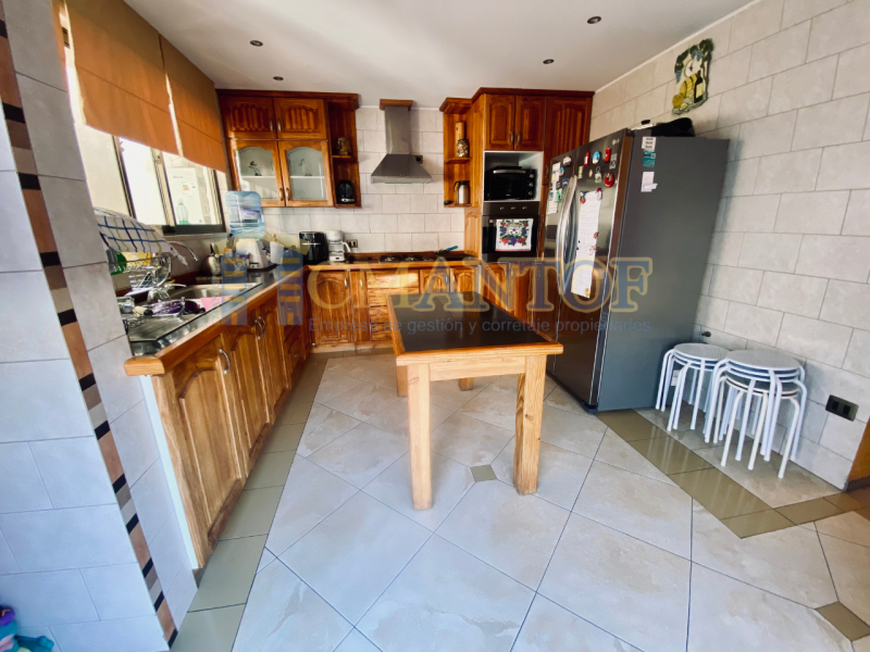 Venta Exclusiva Casa 5D/5B en Valle del Mar, Antofagasta
