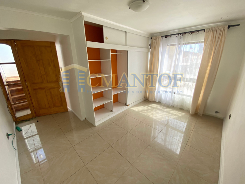 Venta Casa 4 Dormitorios Regularizada Colegio San Patricio