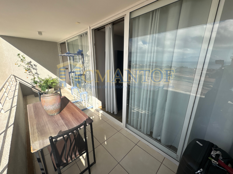 Venta Departamento 2 Dormitorios Vista Mar Av. Cerro Paranal