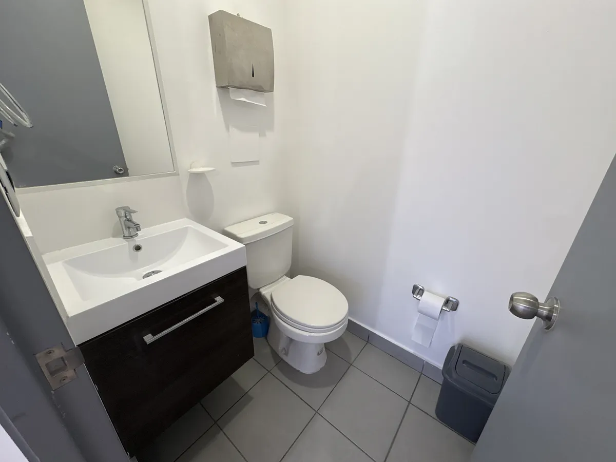 Arriendo Oficina Planta Libre Moderna Centro Antofagasta.