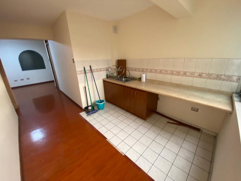 Arriendo Oficina Centro Antofagasta Servicios Profesionales