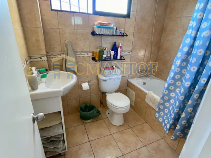 Venta Casa 4 Dormitorios Regularizada Colegio San Patricio