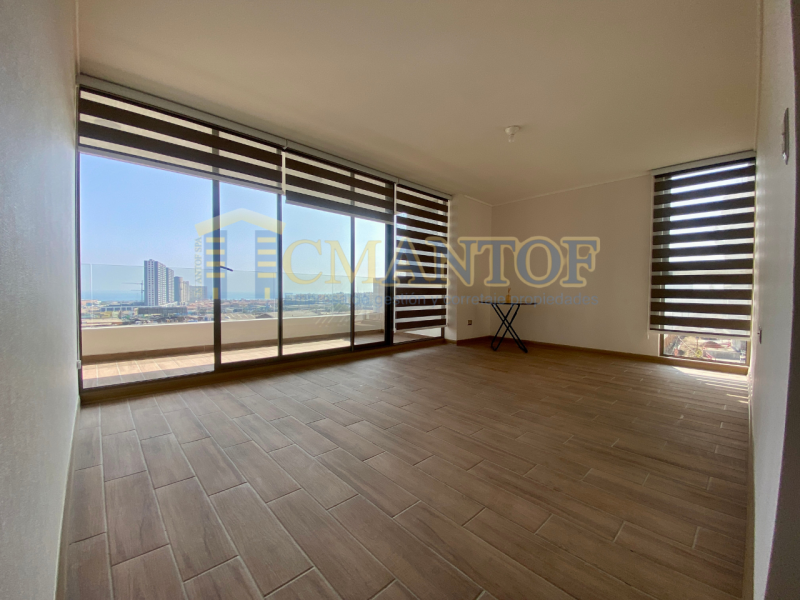 Fotografía de Arriendo Departamento Areas Comunes Alto Estándar Norte