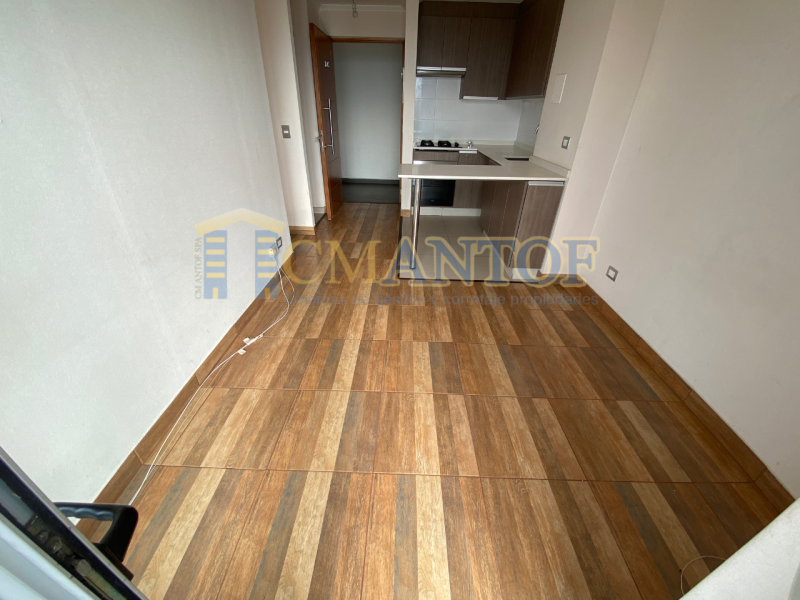 Arriendo Departamento 2 Dormitorios Centro Norte