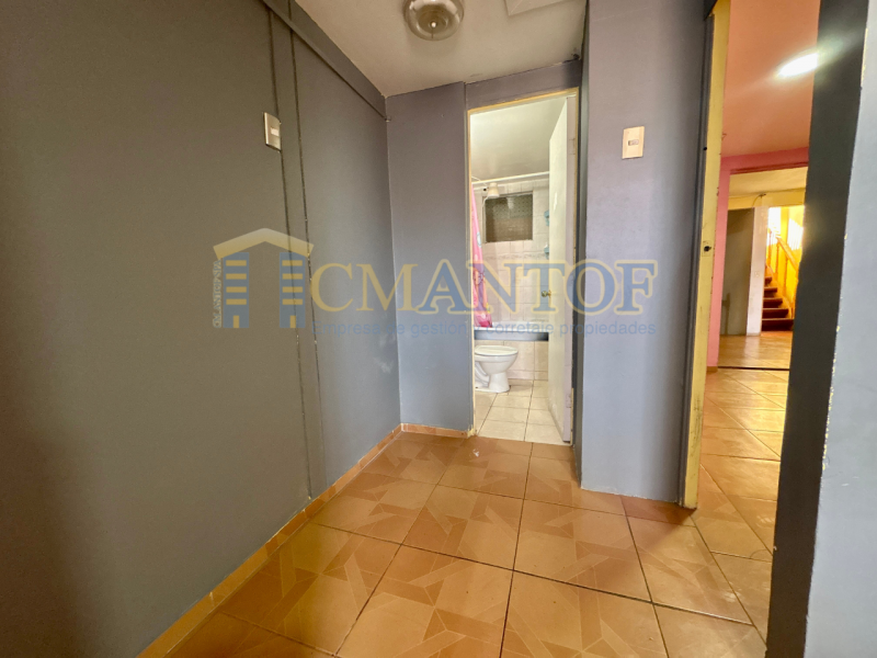 Venta Casa 5 Dormitorios Valle del Encanto, Villa Panorama