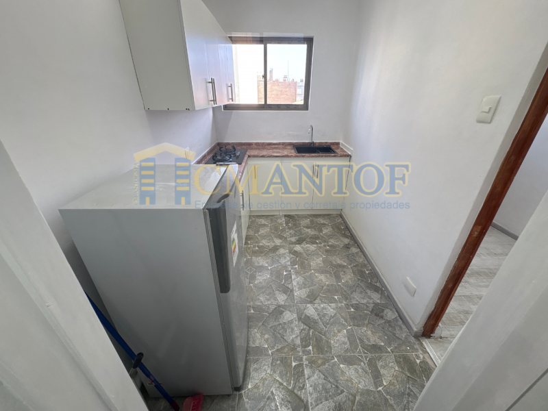 Arriendo Remodelada Oficina 3 Privados Frente Serviu, Centro