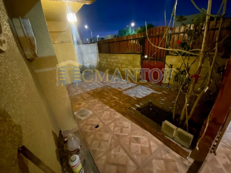 Venta Casa 4 Dormitorios Regularizada Colegio San Patricio