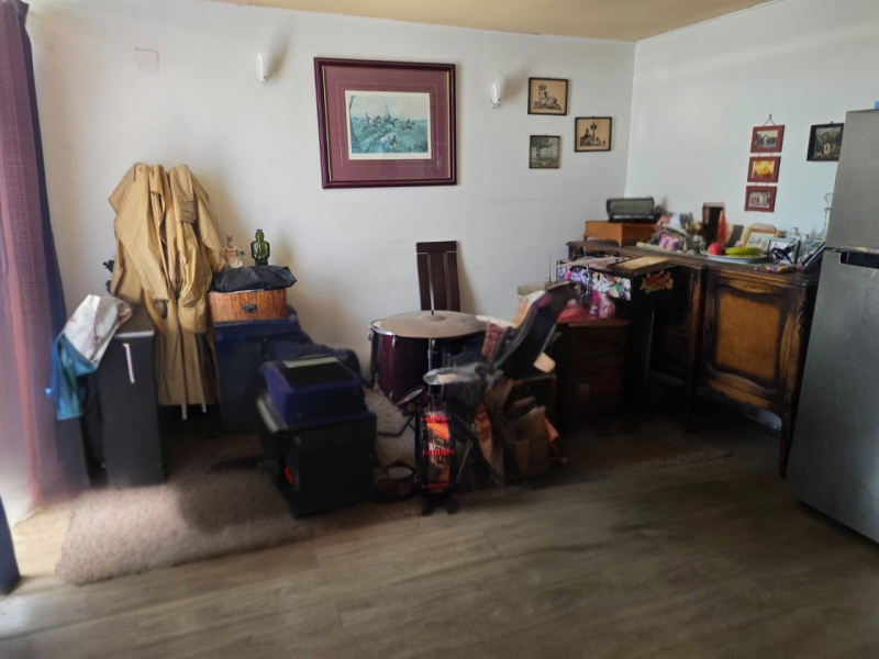 Venta Casa 3 Dormitorios A Pasos Av. Argentina, Coviefi