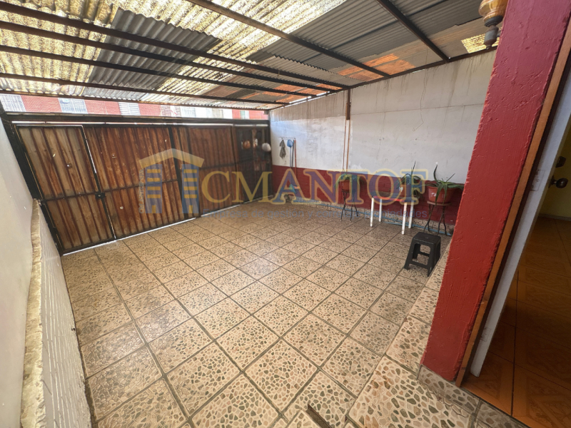 Venta Casa 5 Dormitorios Valle del Encanto, Villa Panorama