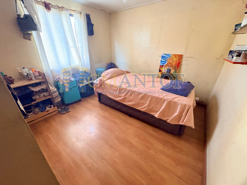 Venta Casa 3 Dormitorios en Calle Paraguay, Antofagasta