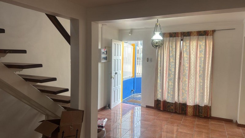 Venta Amplia Casa 8 Dormitorios A Pasos del Centro