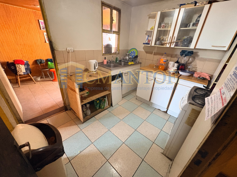 Venta Casa 3 Dormitorios en Calle Paraguay, Antofagasta