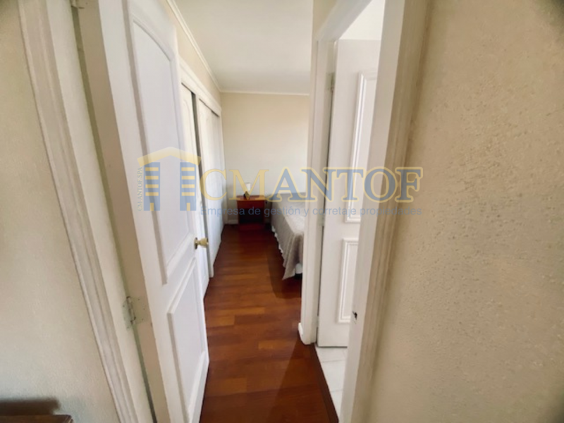 Arriendo Departamento 2 Dormitorio Club de Yates, Centro