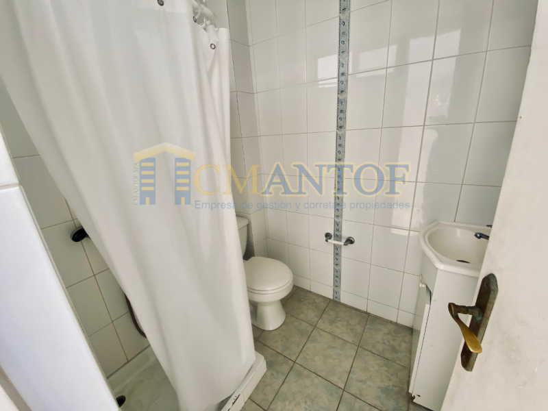 Venta Exclusiva Casa 5D/5B en Valle del Mar, Antofagasta