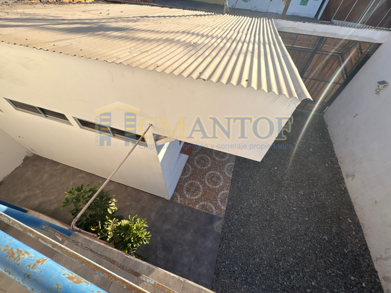 Arriendo Casa/hostal 8 Dormitorios C/u Con Baño, Mejillones