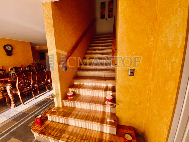 Venta Exclusiva Casa 5D/5B en Valle del Mar, Antofagasta